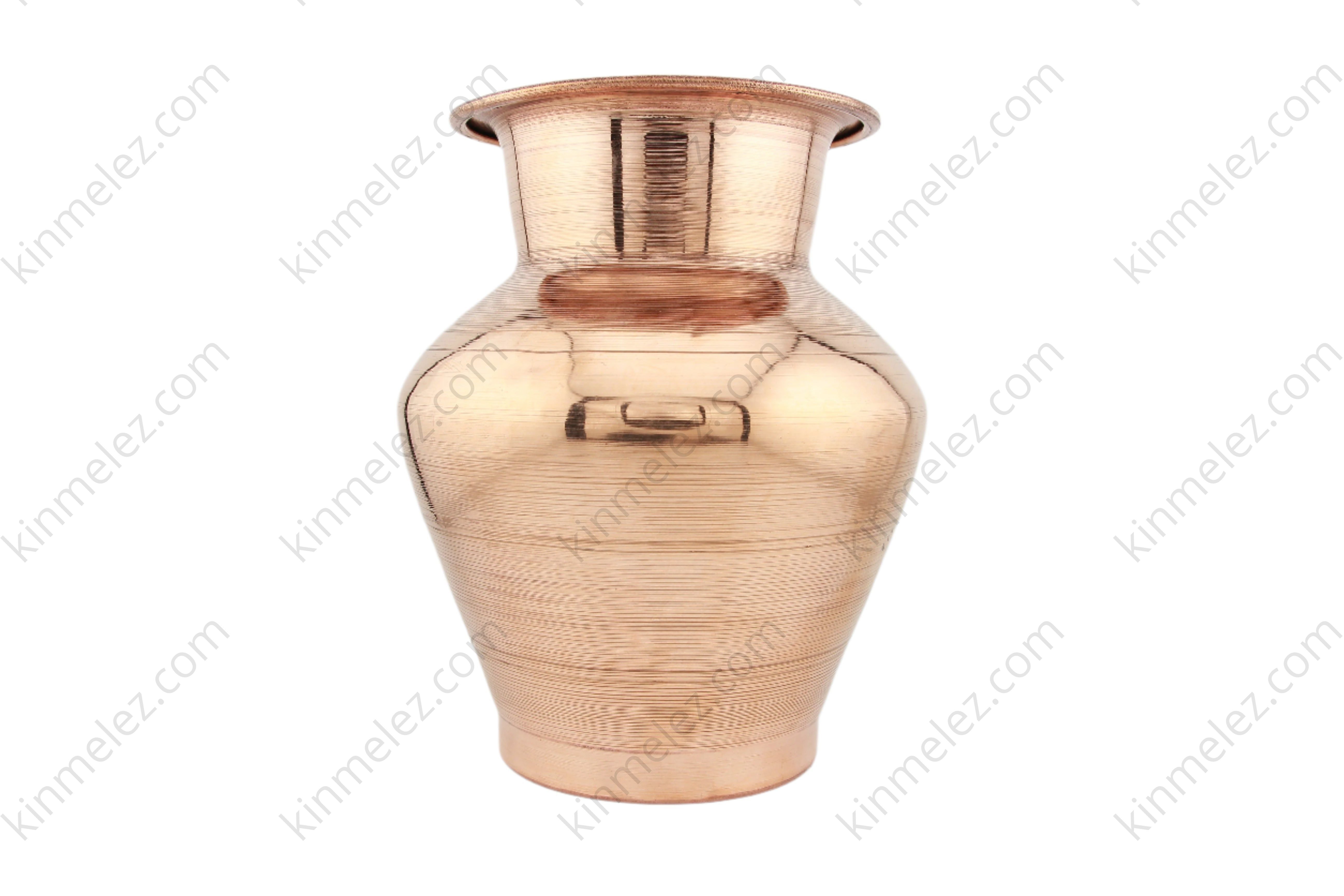 Tama Ankhora - Kinmel EZ